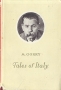 Tales of Italy Серия: Library of selected soviet literature инфо 7130k.