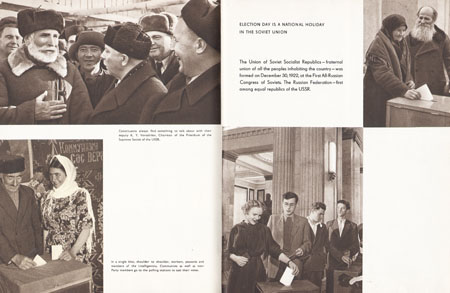 USSR Антикварное издание Сохранность: Хорошая 1958 г Мягкая обложка, 112 стр Цветные иллюстрации инфо 7161k.