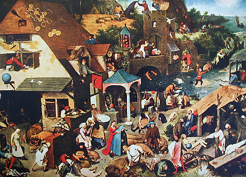 Pieter Bruegel d A Антикварное издание Сохранность: Хорошая Издательство: VEB E A Seemann Verlag, Leipzig, 1954 г Мягкая обложка, 24 стр инфо 7273k.