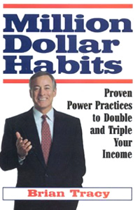 Million Dollar Habits: Proven Power Practices to Double and Triple Your Income Издательство: Entrepreneur Media Inc , 2004 г Твердый переплет, 304 стр ISBN 1-93215-670-4 инфо 13760l.
